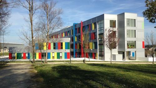 Residencia Albertia