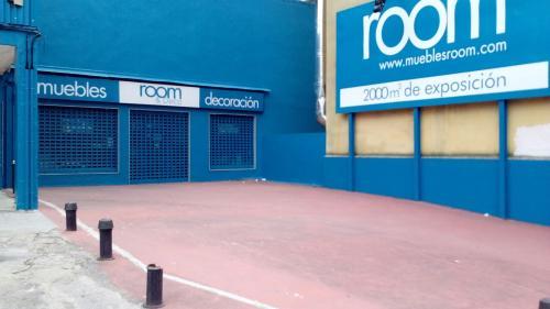 ROOM & Deco