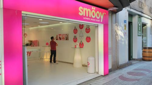 Smöoy