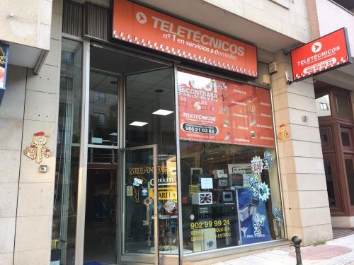 Teletécnicos