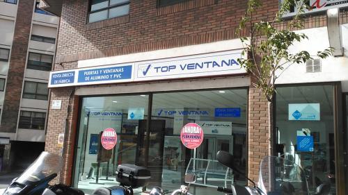 Top Ventanas