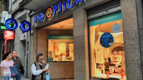 Vigo Óptica
