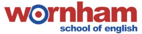 Wornham School of English