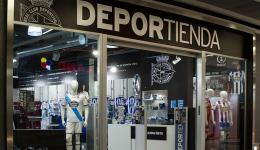 Deportienda