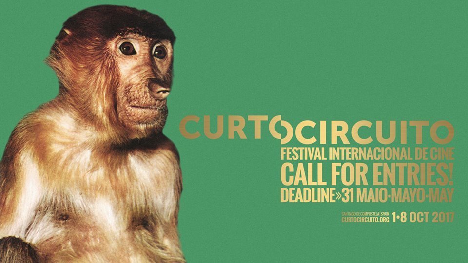 Aberto o prazo de inscrición para a 14ª edición do Curtocircuíto