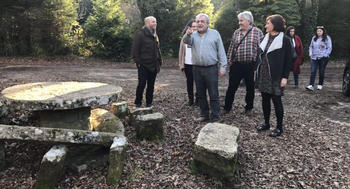 En Marea verifica o abandono de Lugo e a súa contorna