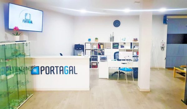Puertas Automáticas de Calidad en A Coruña