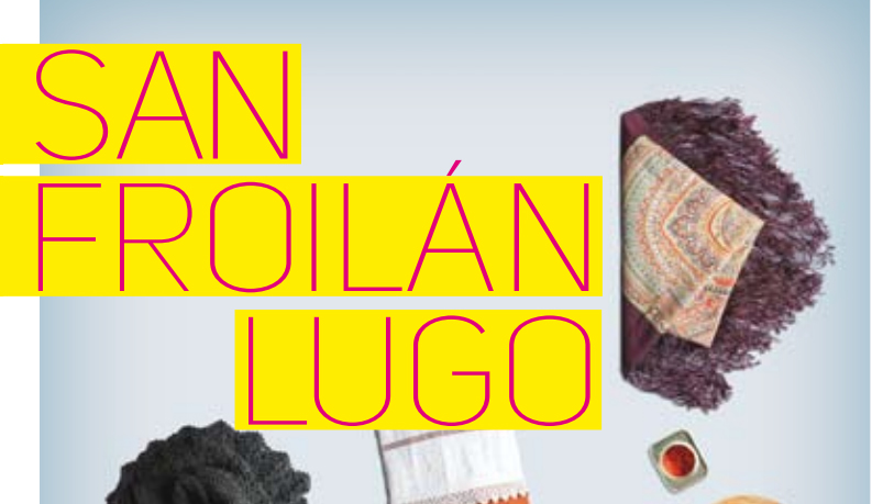 San Froilán 2016